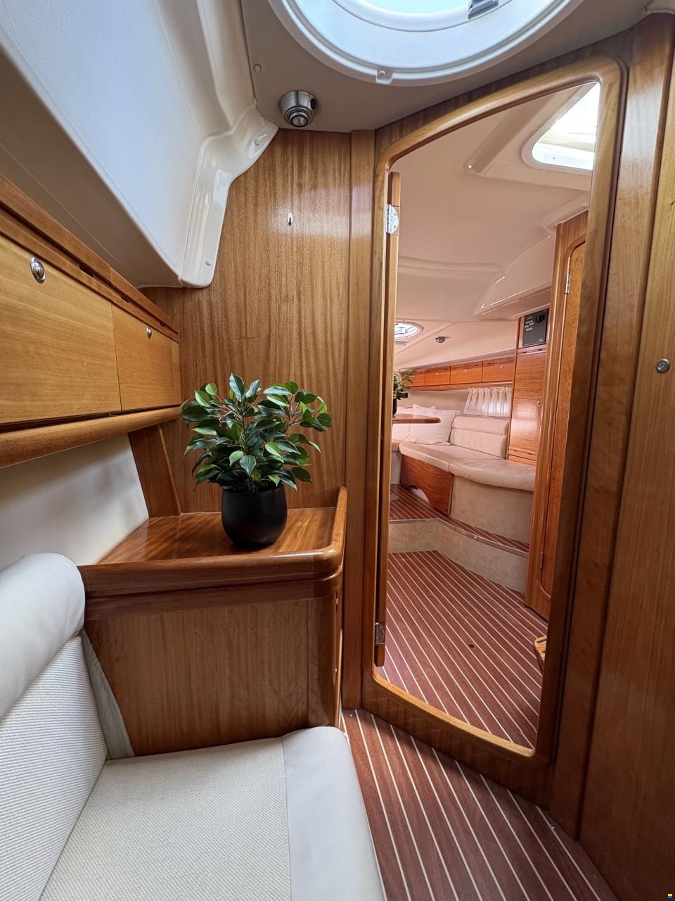 Bavaria 30 Sport Open