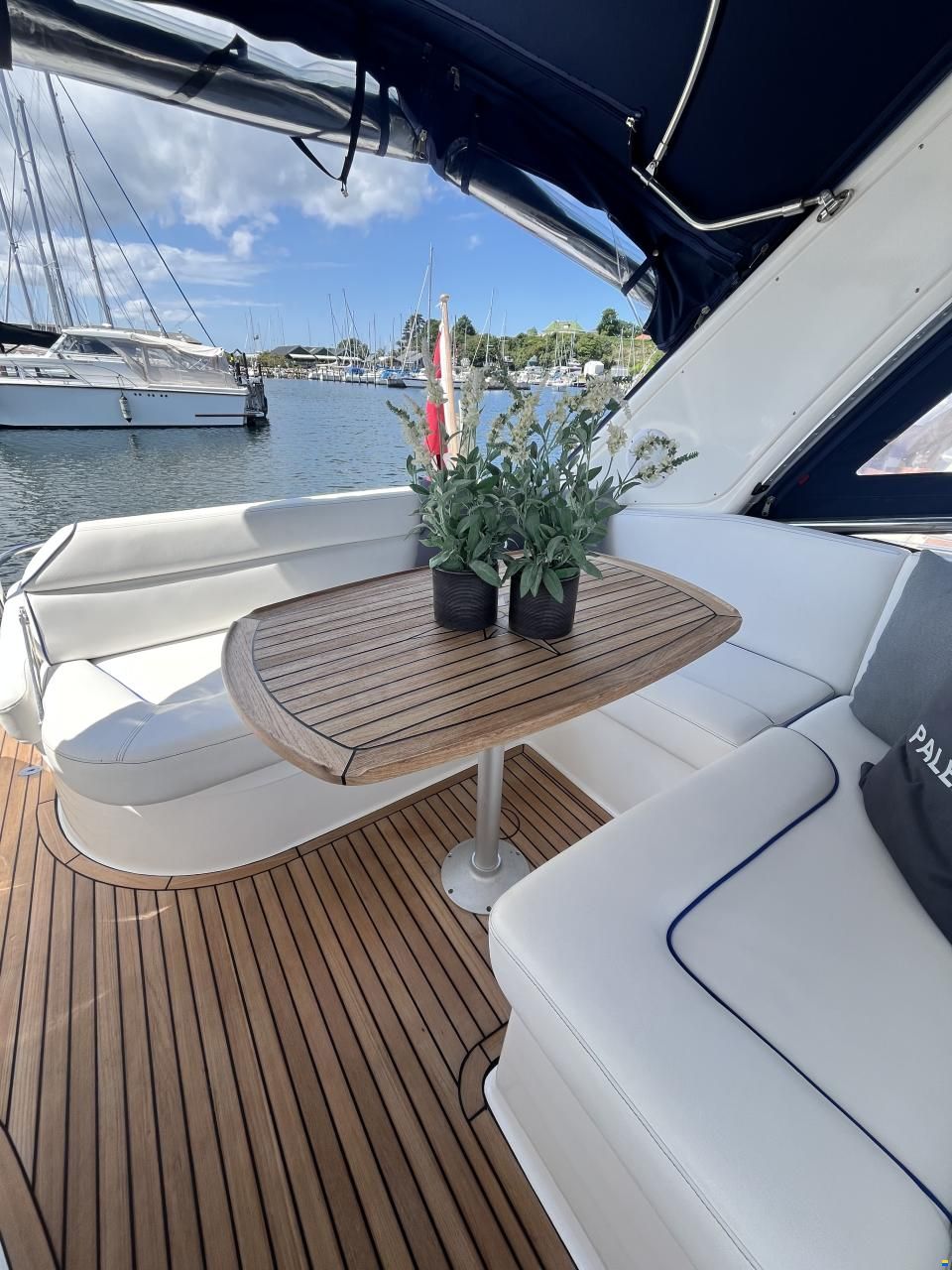 Bavaria 30 Sport Open