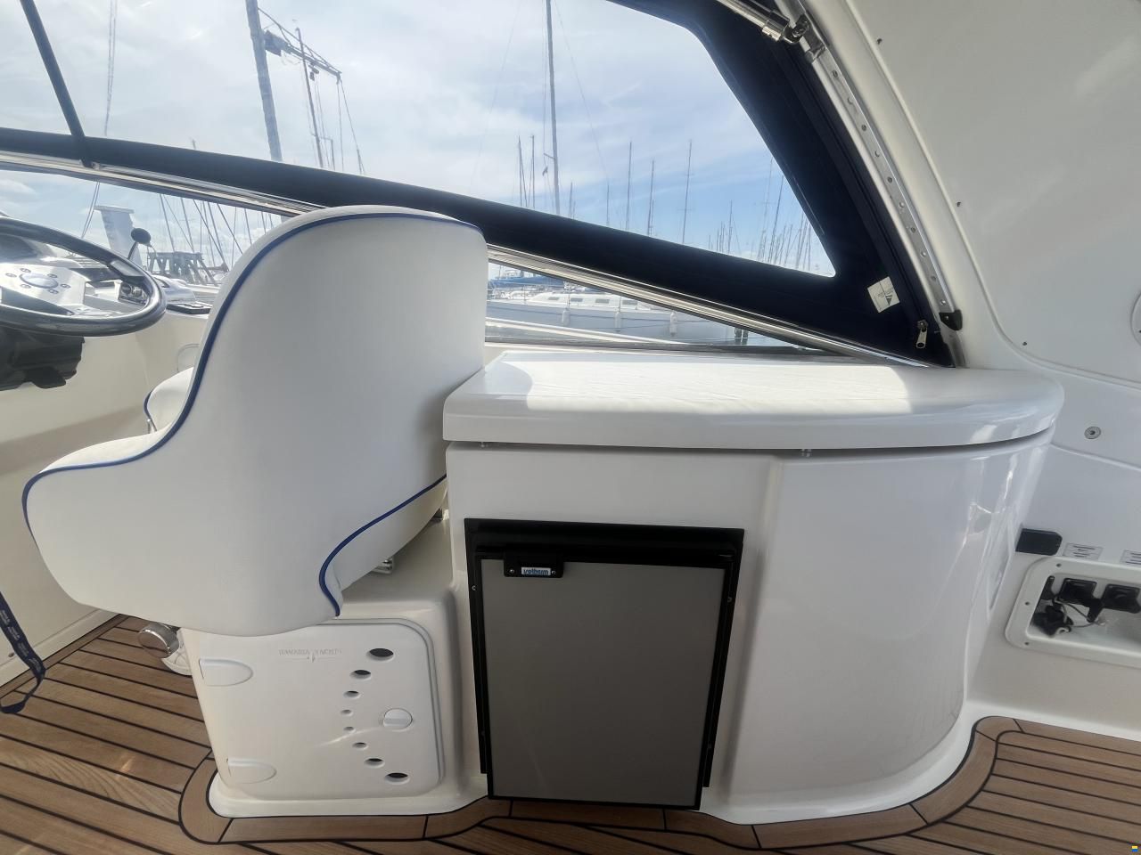 Bavaria 30 Sport Open
