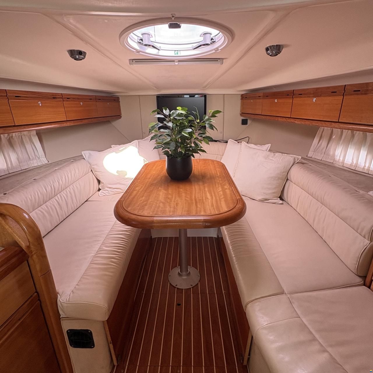 Bavaria 30 Sport Open