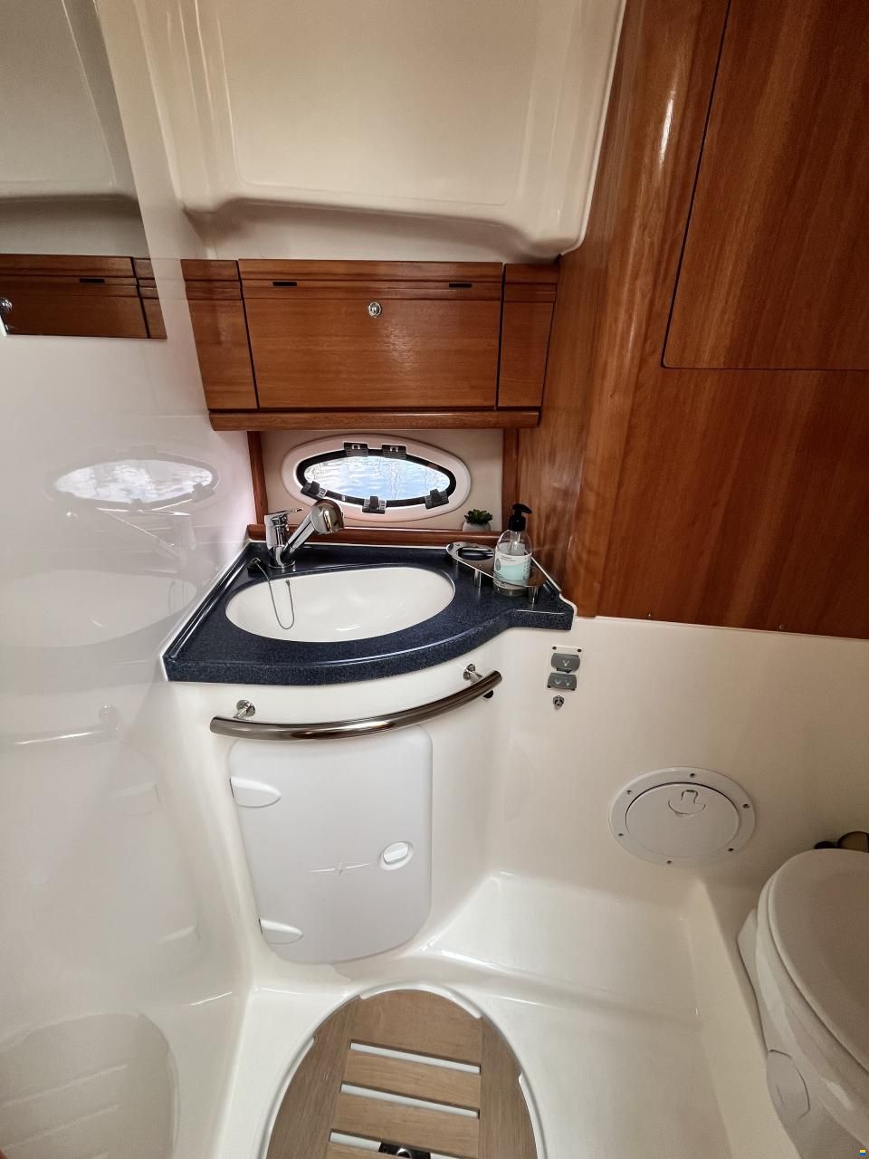 Bavaria 30 Sport Open