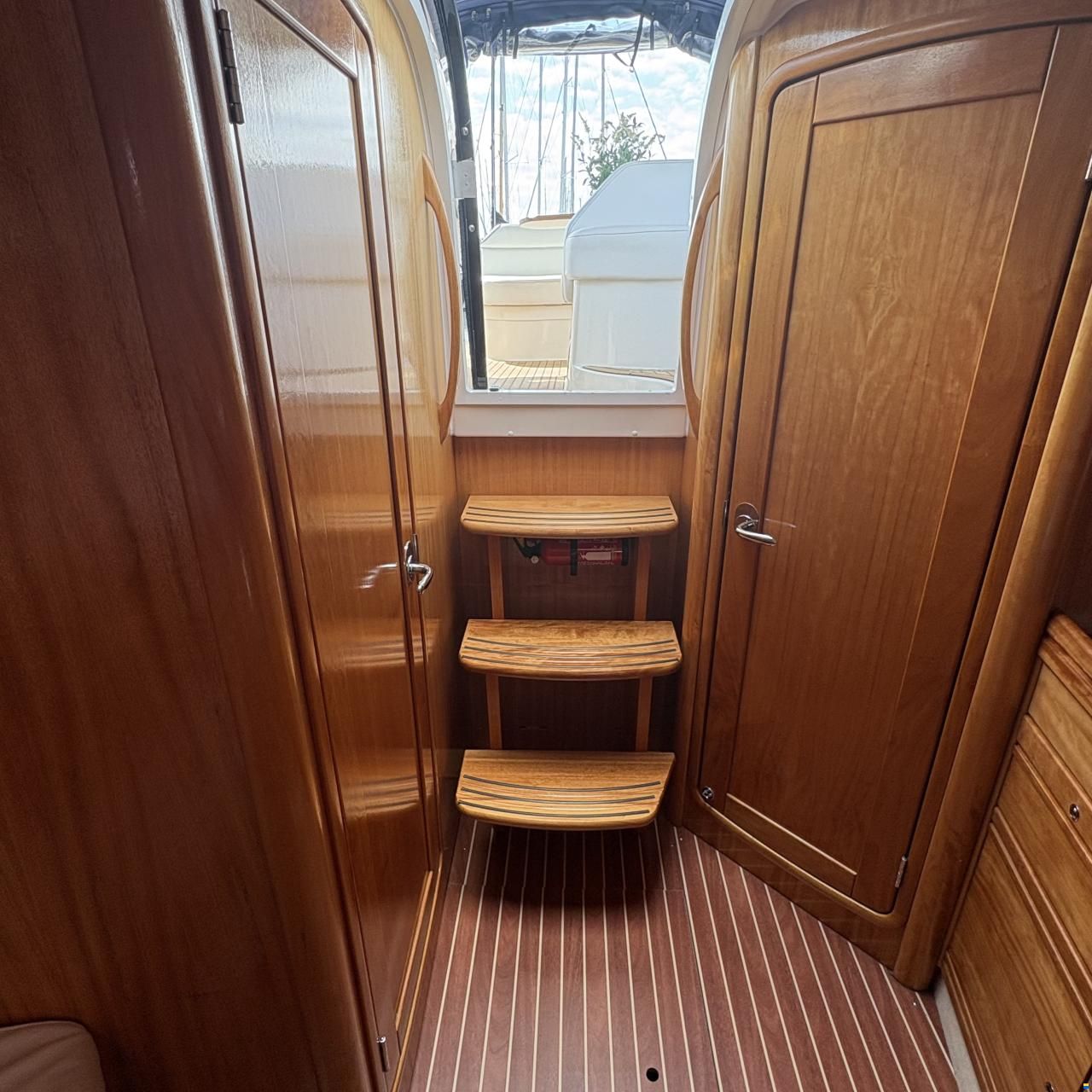 Bavaria 30 Sport Open