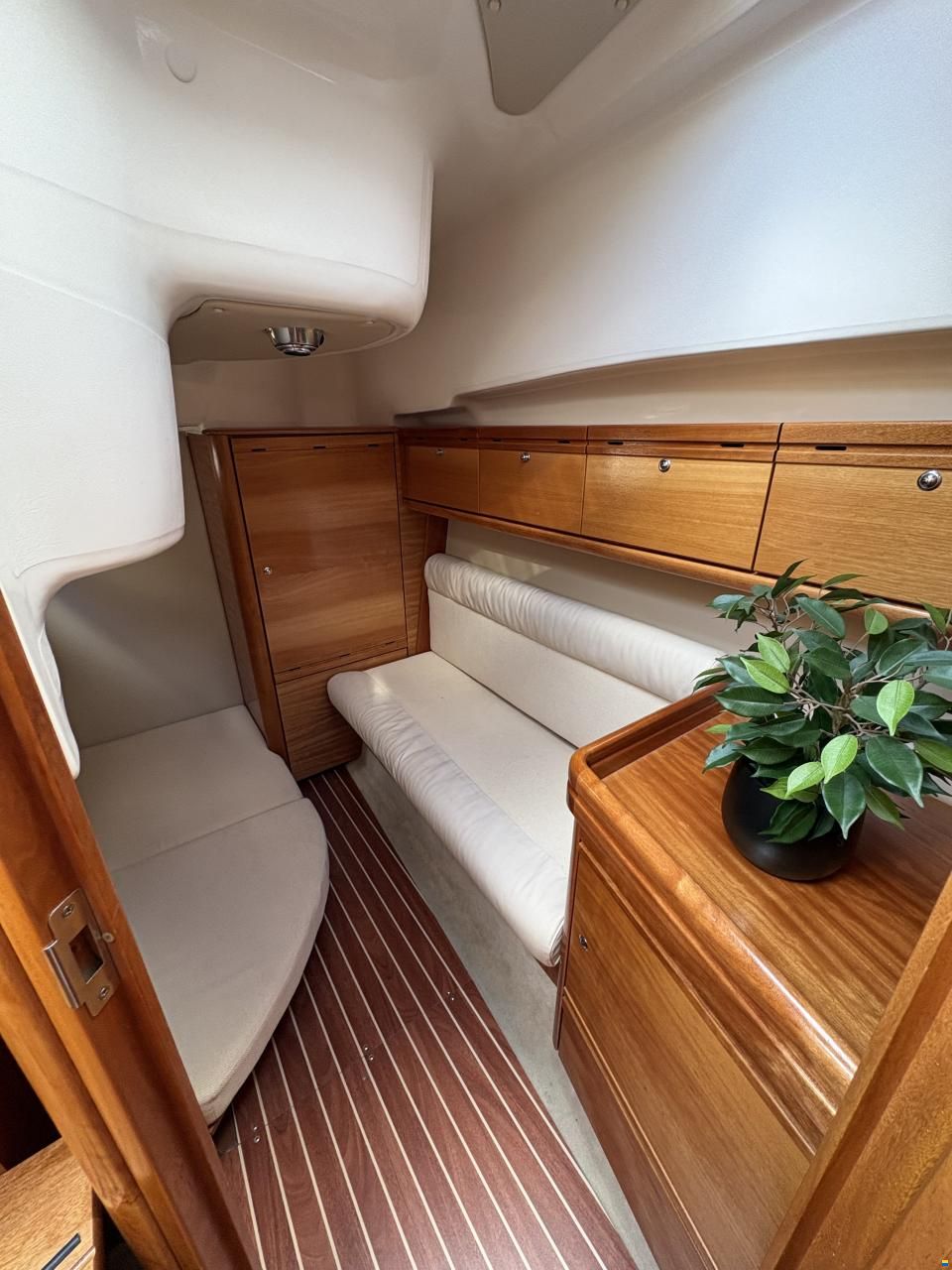 Bavaria 30 Sport Open