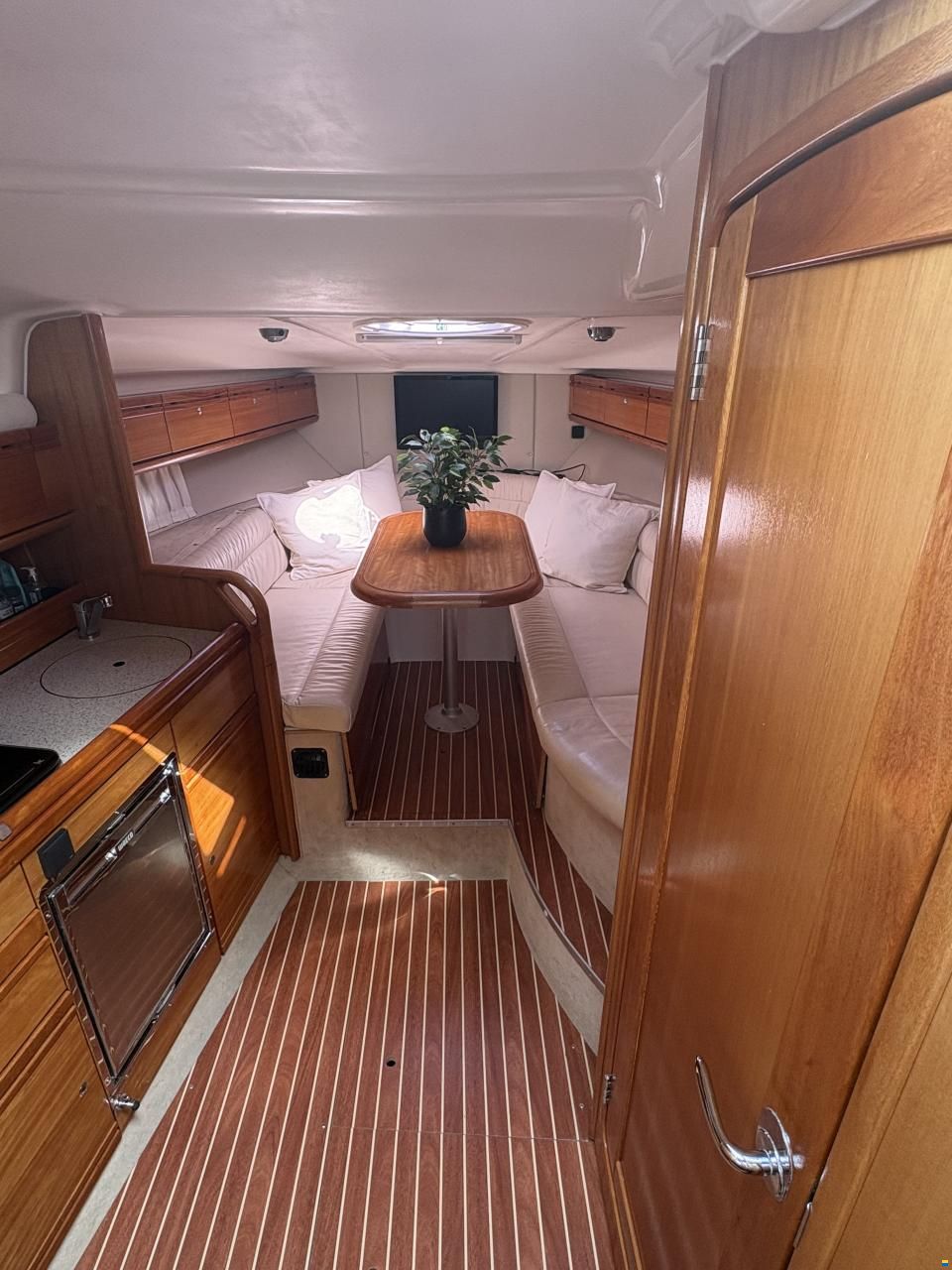 Bavaria 30 Sport Open