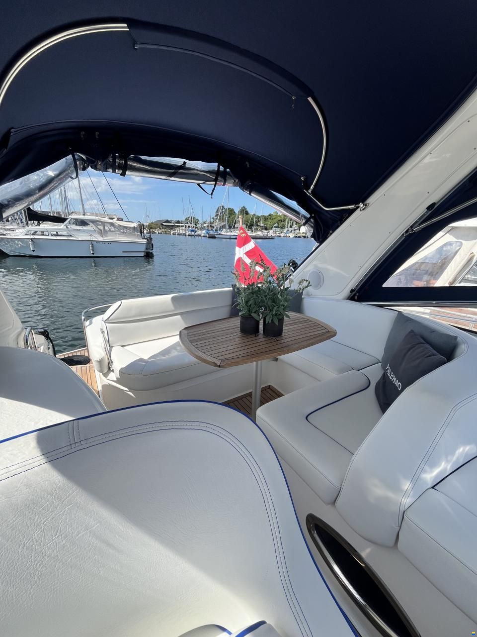 Bavaria 30 Sport Open