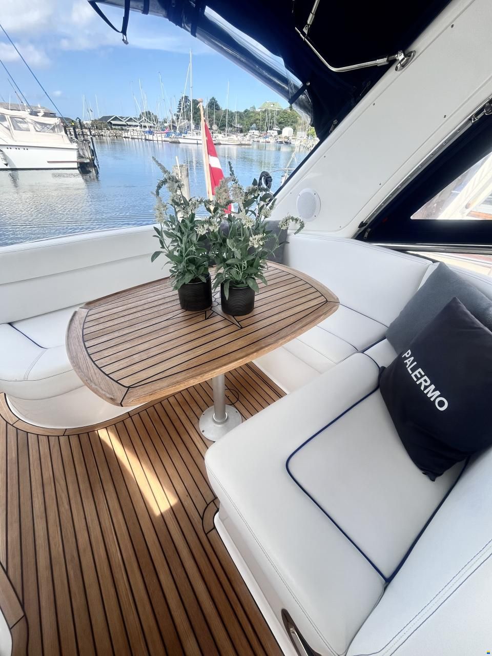 Bavaria 30 Sport Open