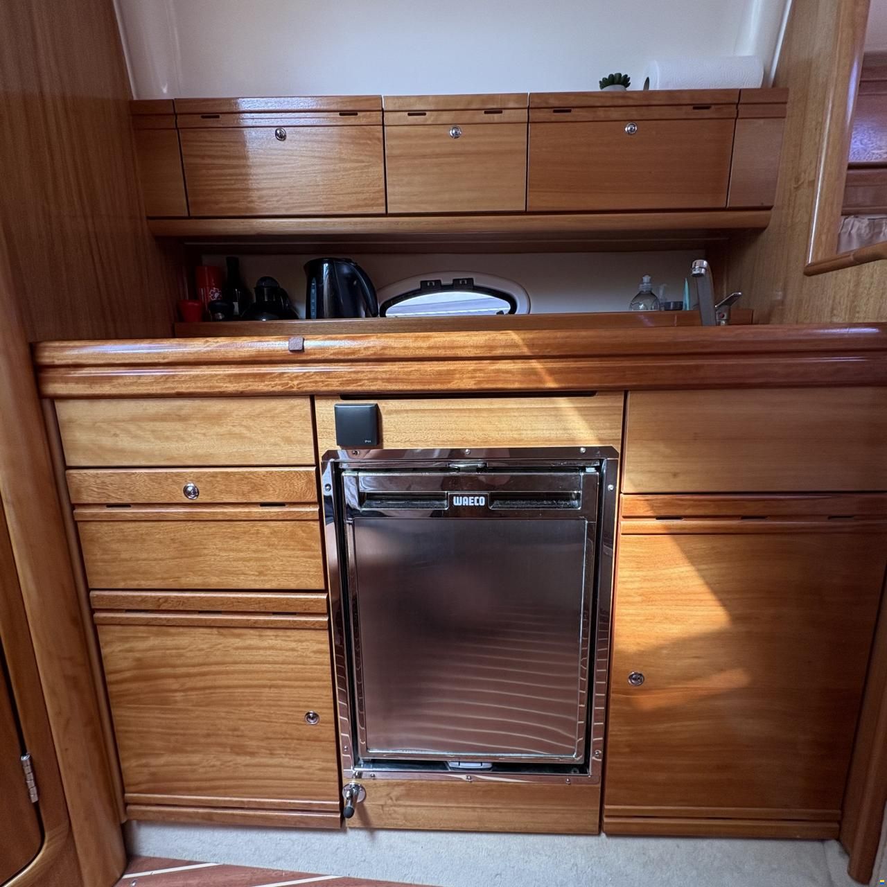 Bavaria 30 Sport Open