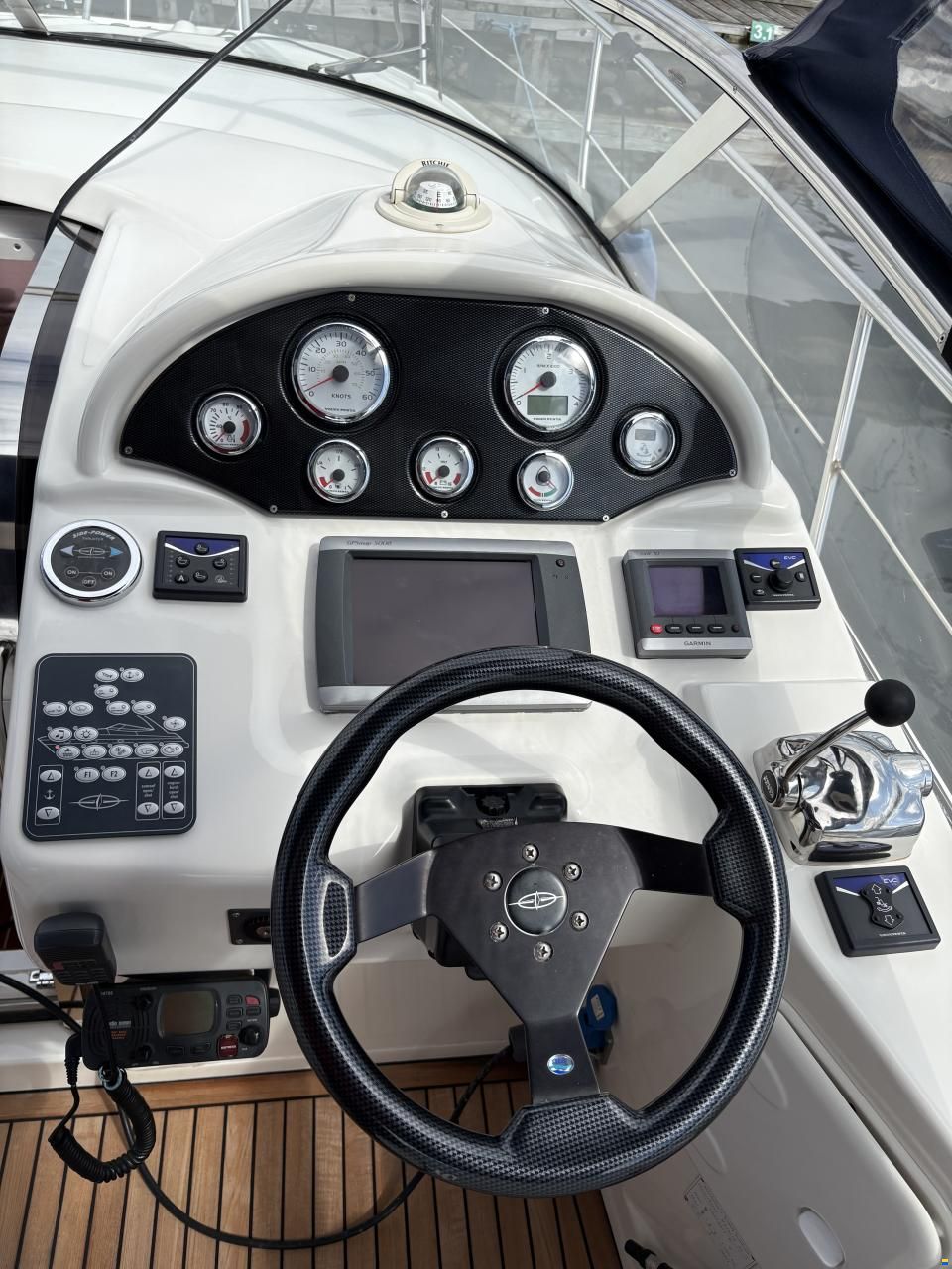 Bavaria 30 Sport Open