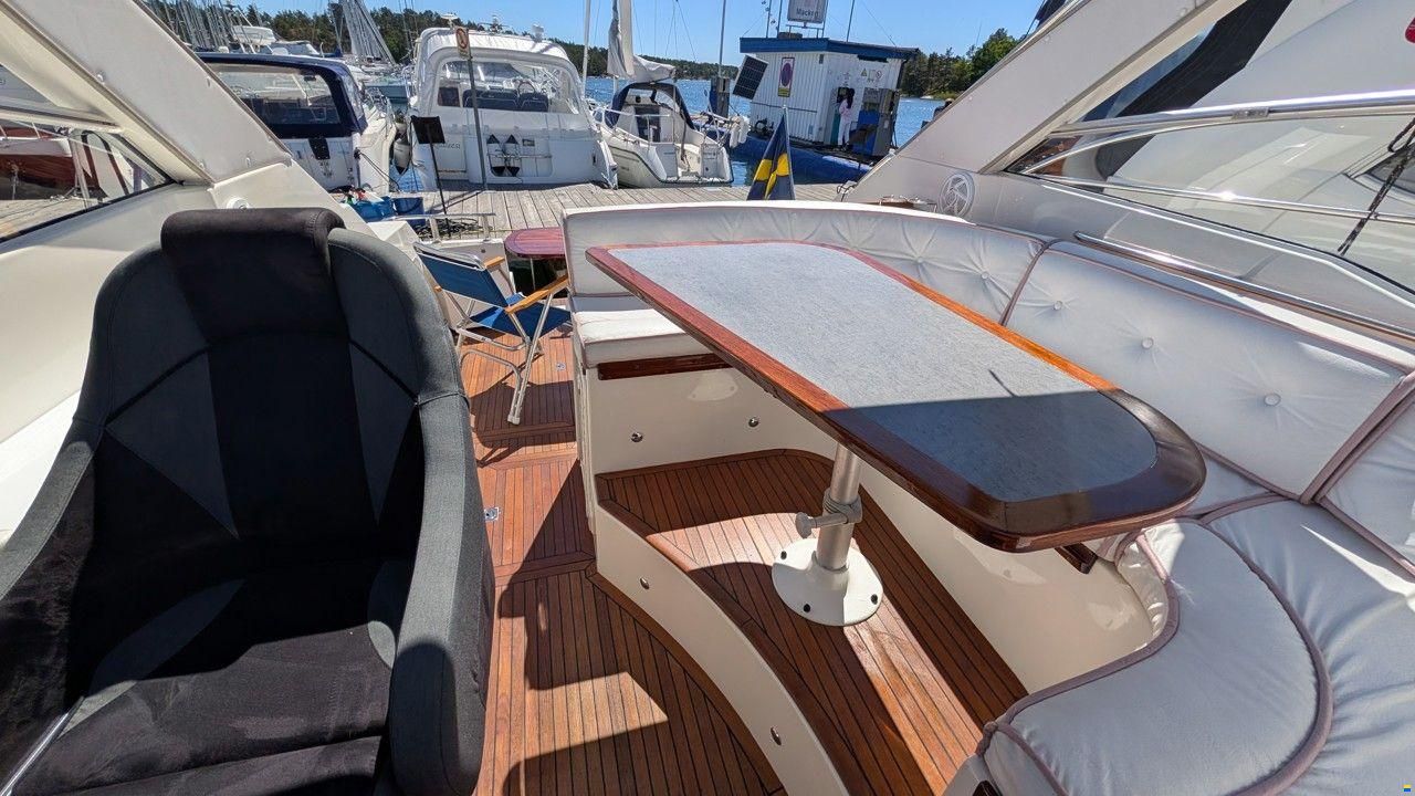 Tresfjord ULTRA