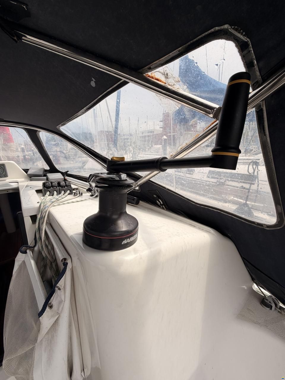 X-Yachts X-34