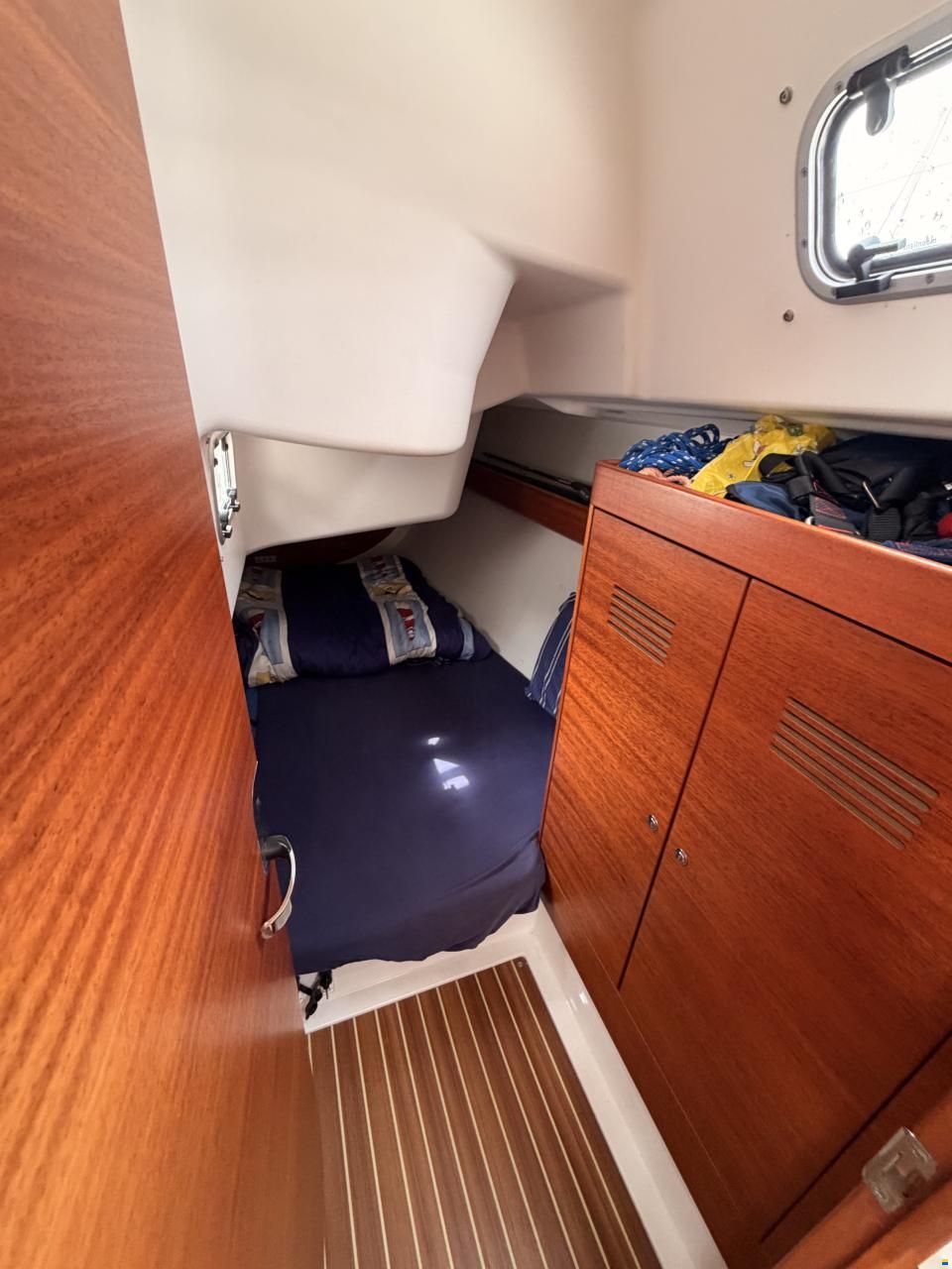 X-Yachts X-34