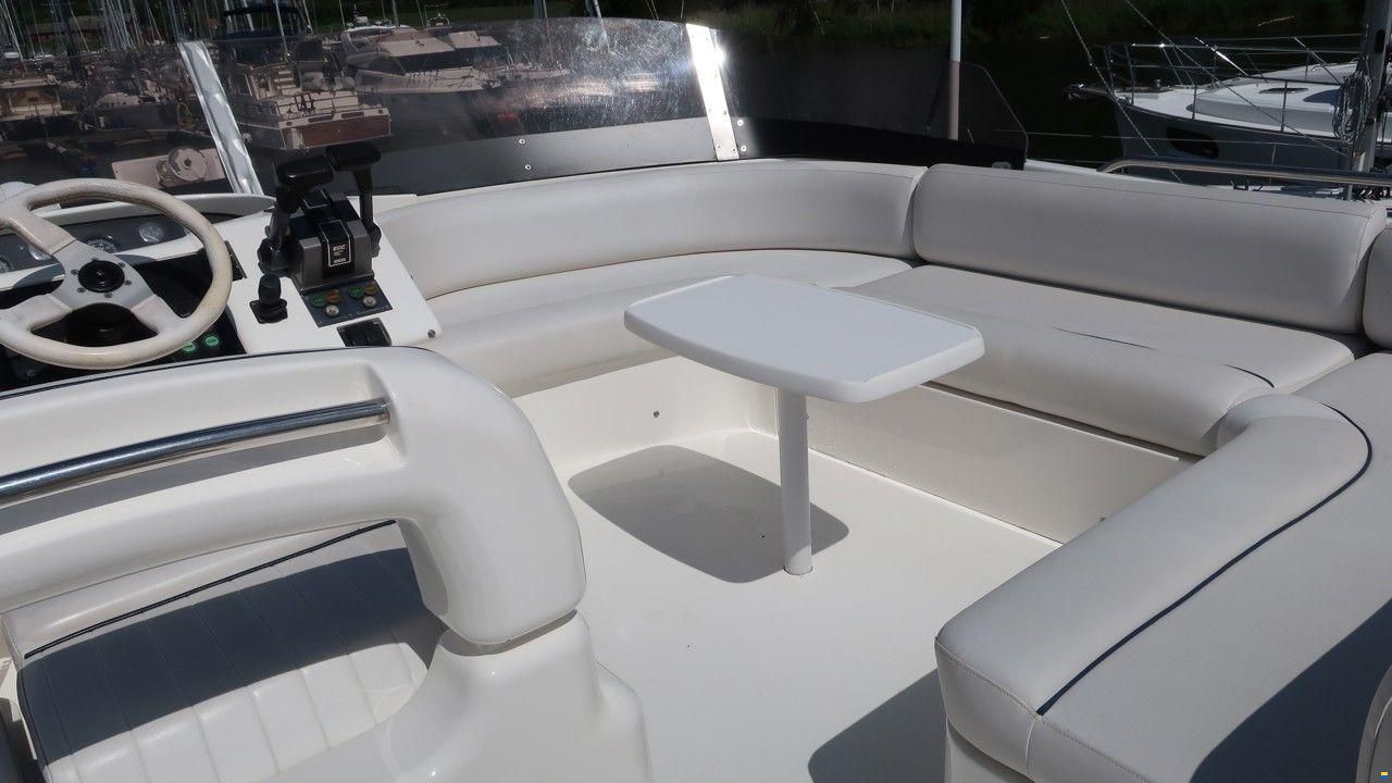 Princess 440
