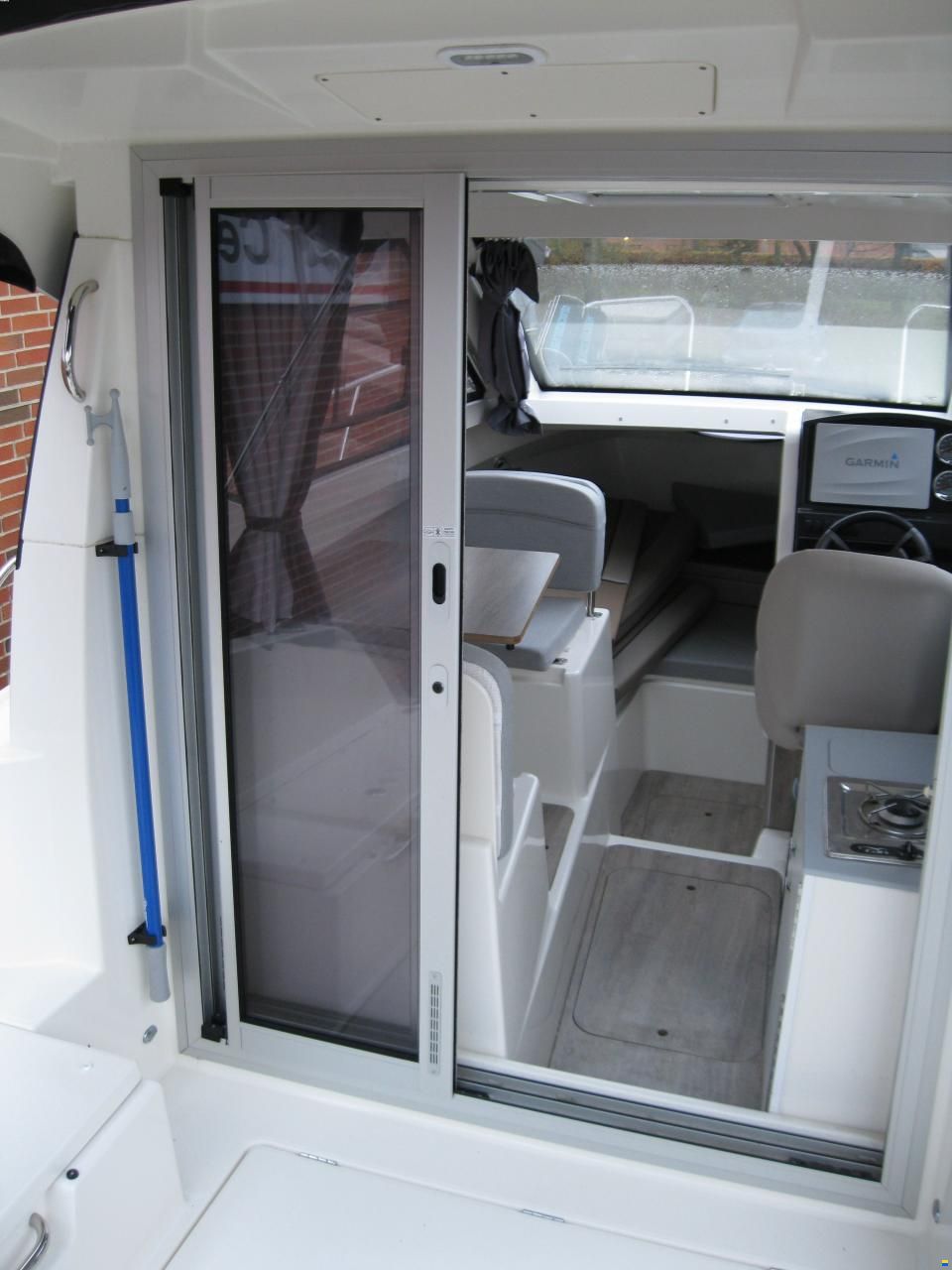 Quicksilver Activ 675 Weekender m/Mercury F150 hk XL