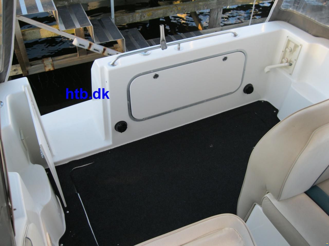 Bayliner 2855 m/Mercruiser 7,4L 330 hk