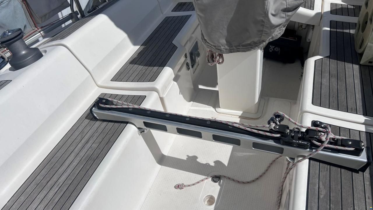 ETAP YACHTING 37S