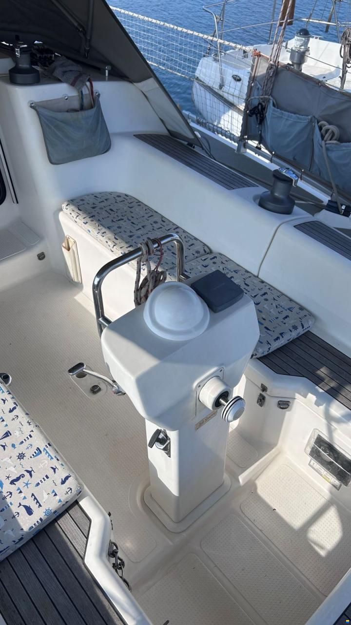 ETAP YACHTING 37S