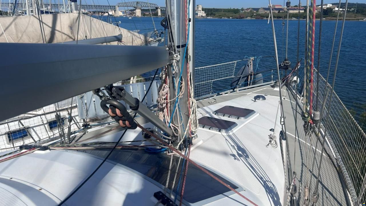 ETAP YACHTING 37S