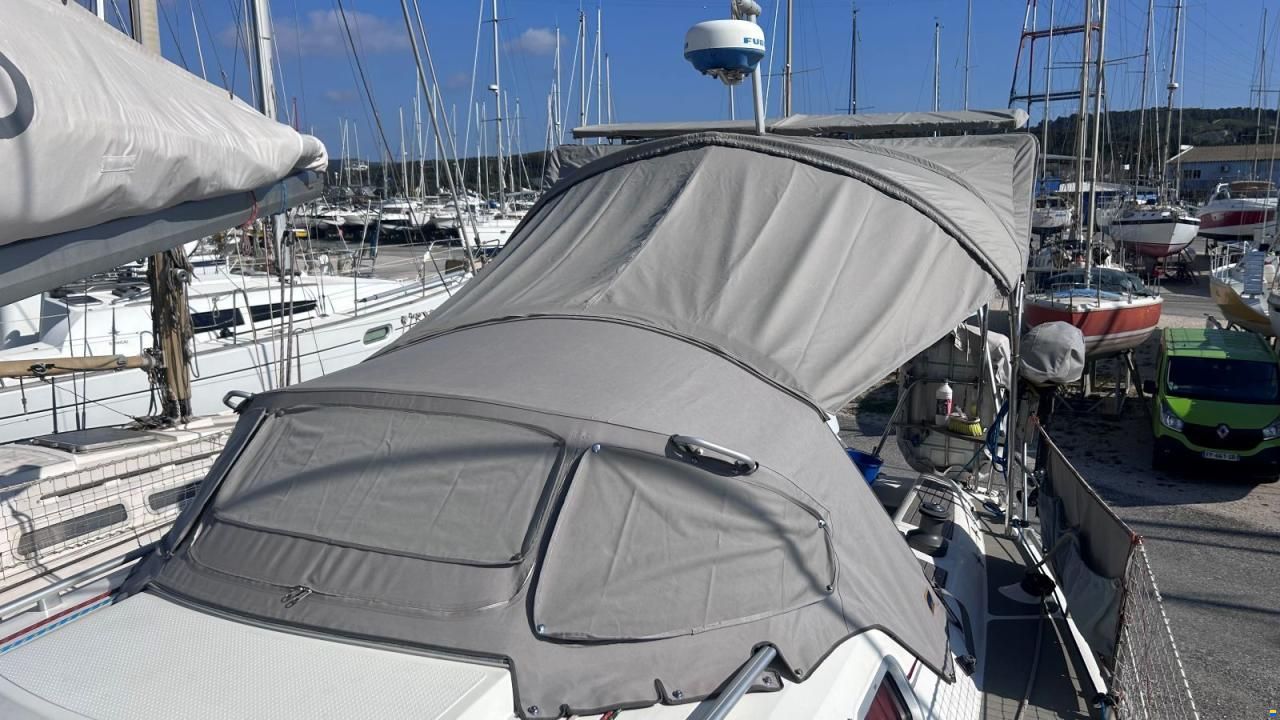 ETAP YACHTING 37S