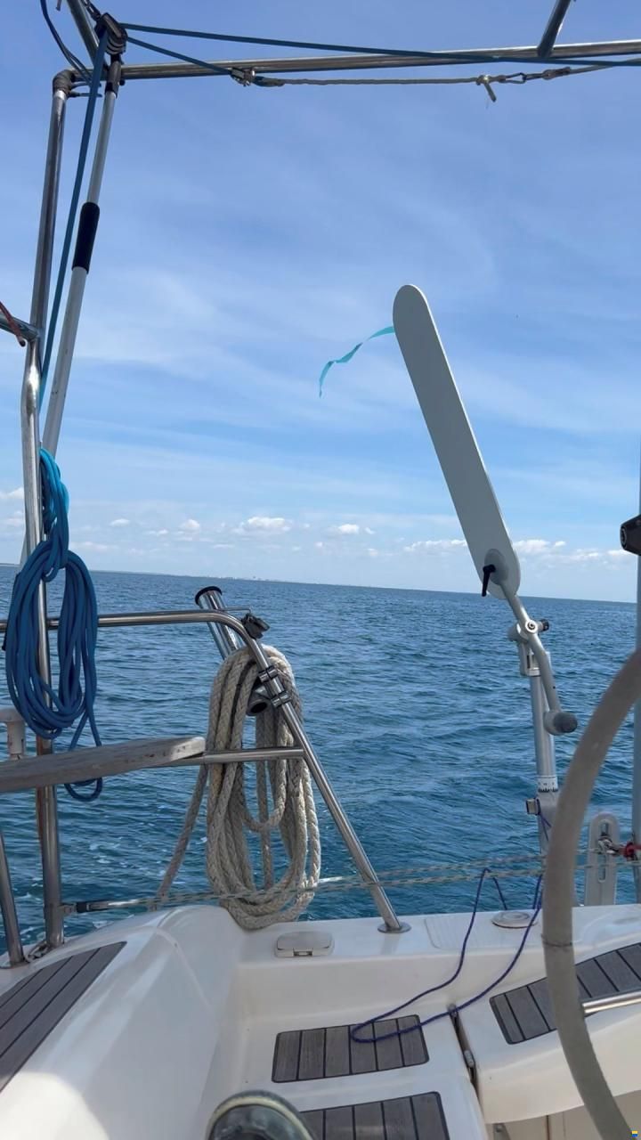 ETAP YACHTING 37S