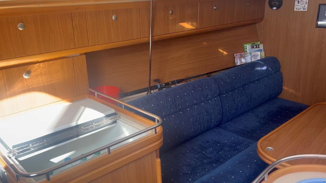 ETAP YACHTING 37S