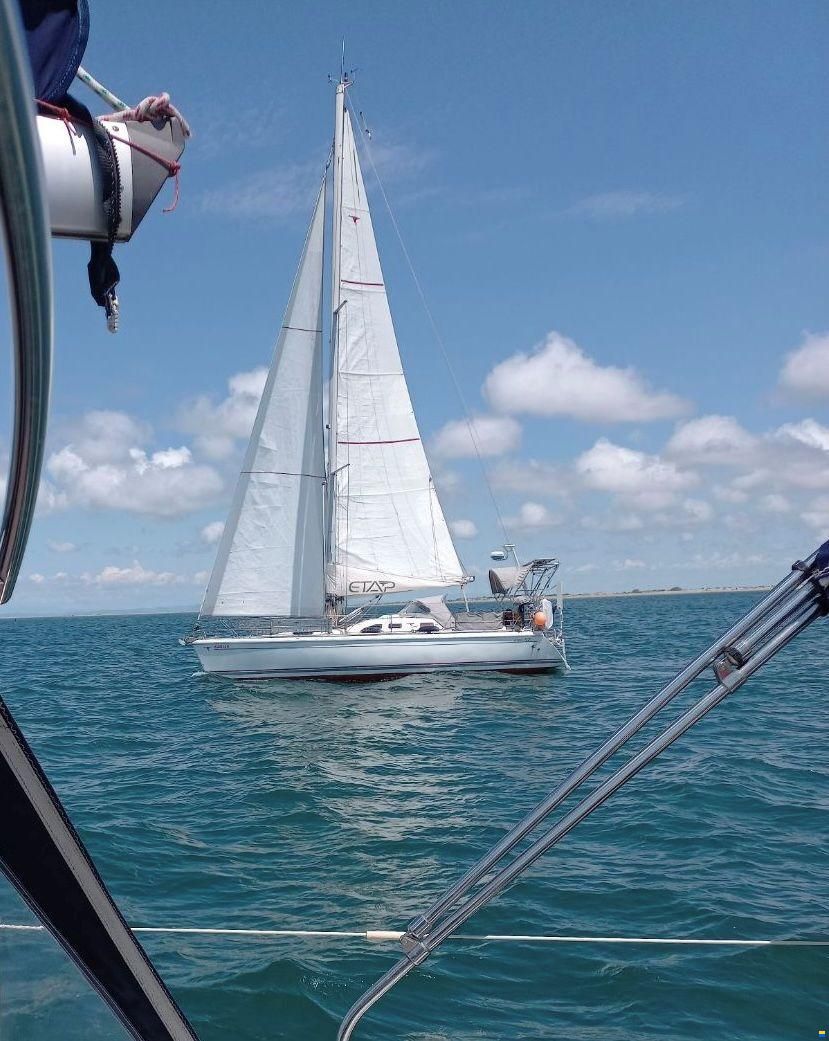 ETAP YACHTING 37S