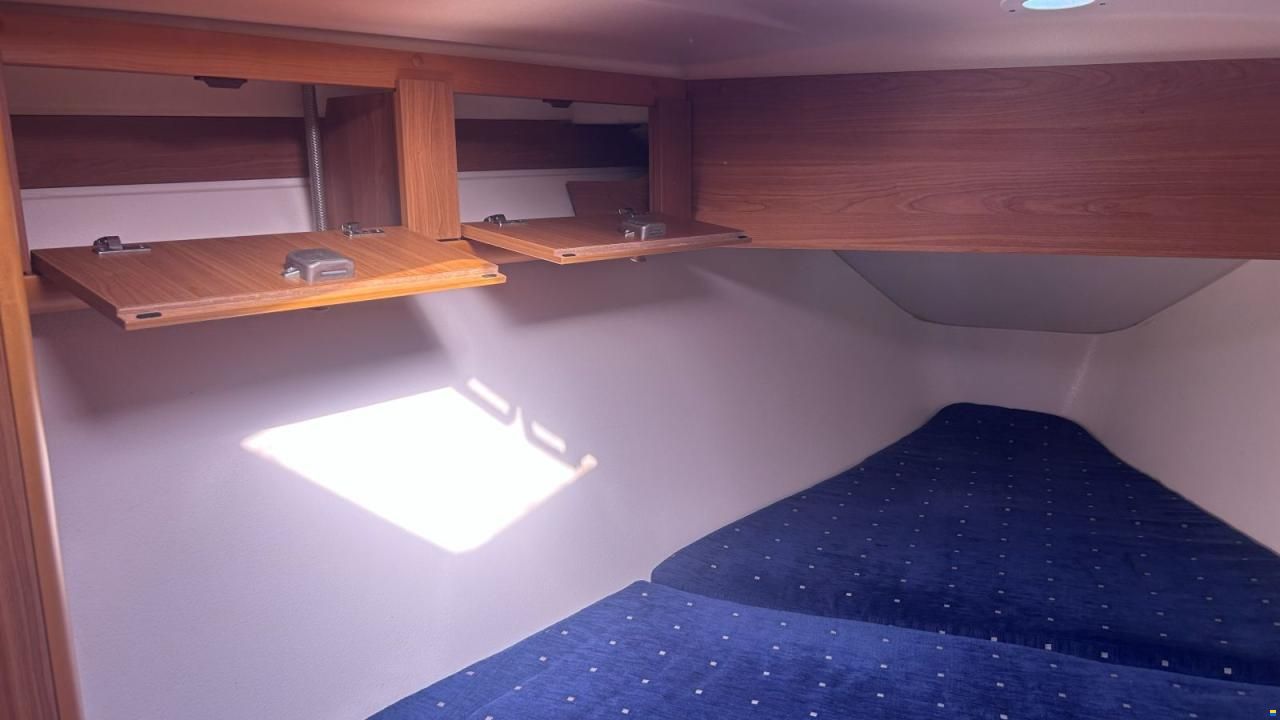 ETAP YACHTING 37S
