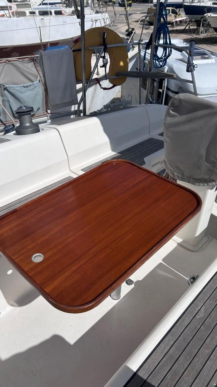 ETAP YACHTING 37S