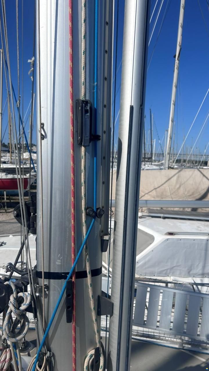 ETAP YACHTING 37S