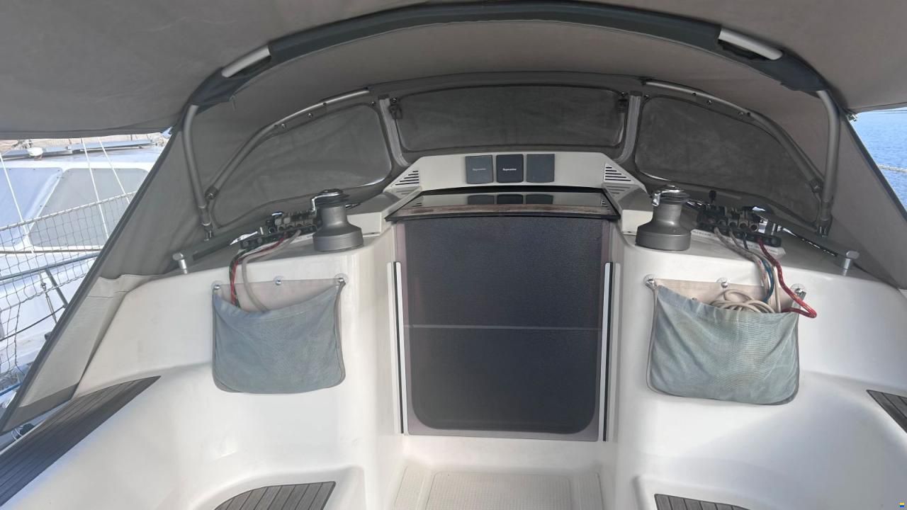 ETAP YACHTING 37S