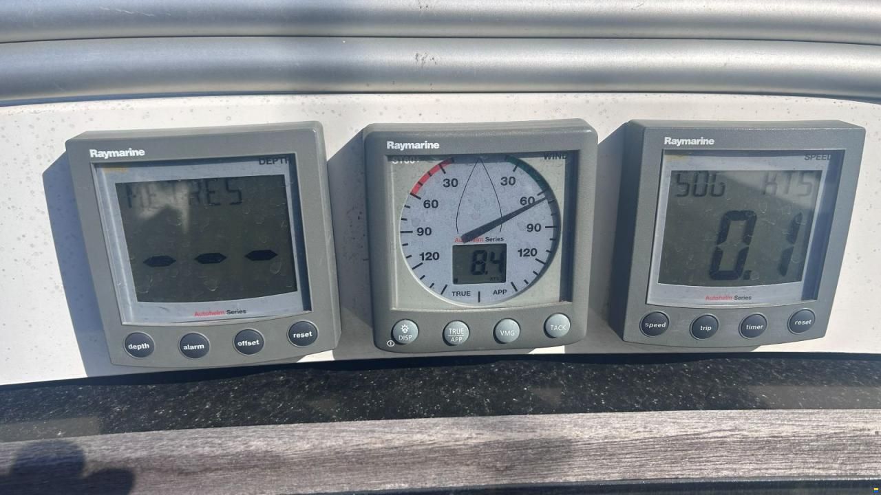 ETAP YACHTING 37S