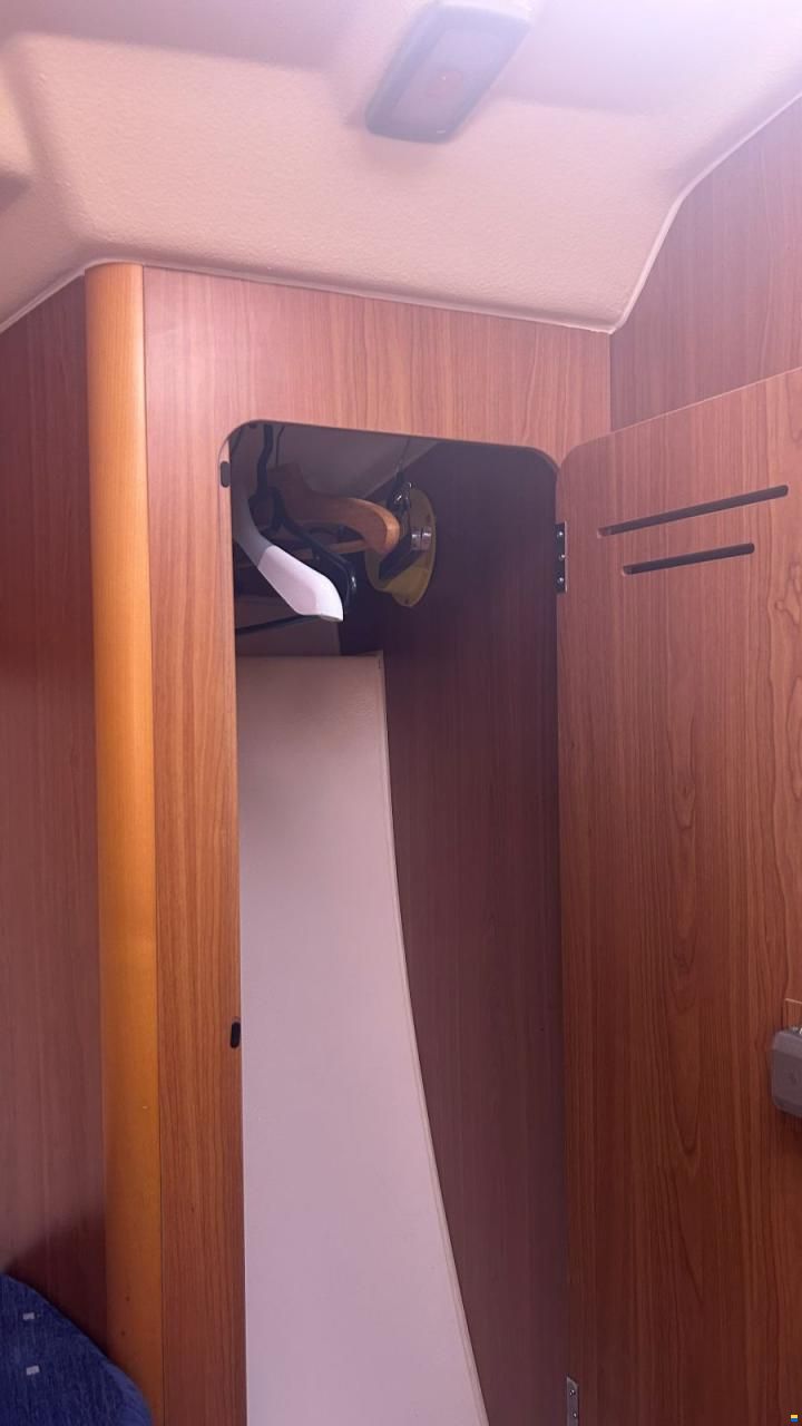 ETAP YACHTING 37S