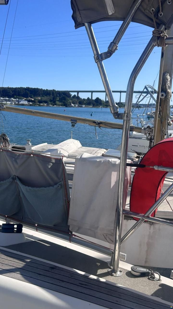 ETAP YACHTING 37S