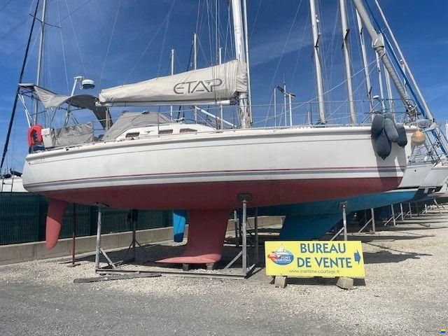ETAP YACHTING 37S