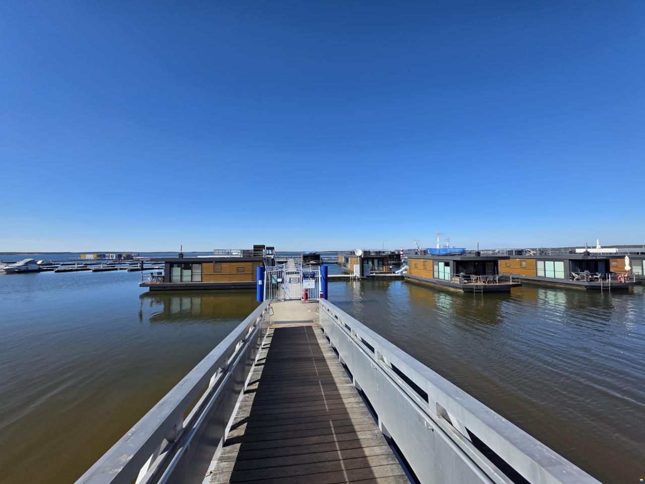 Hausboot