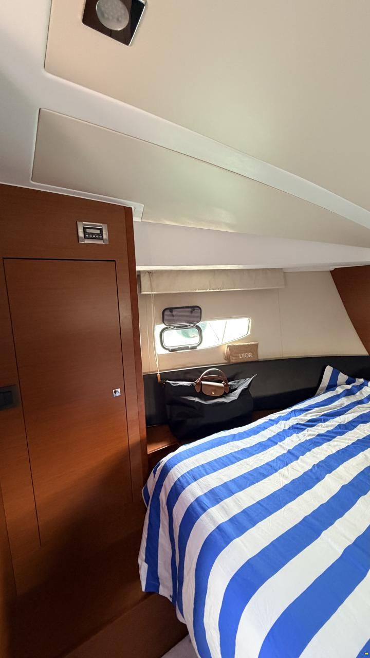 Jeanneau Leader 40