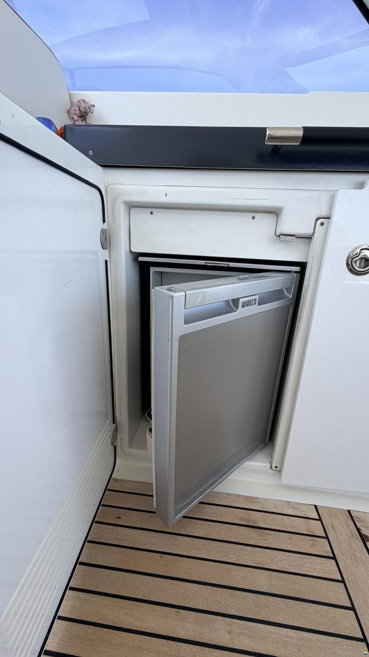 Jeanneau Leader 40