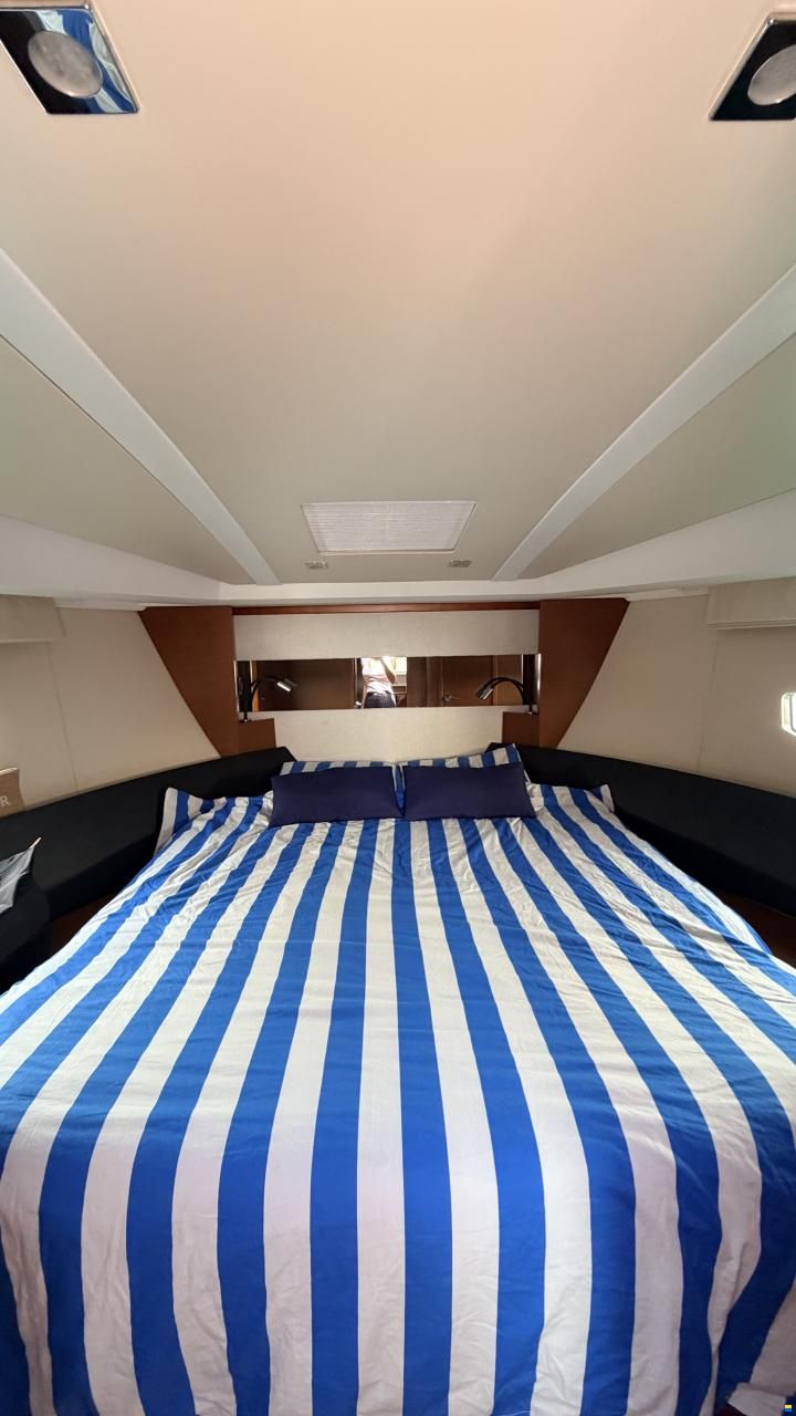 Jeanneau Leader 40