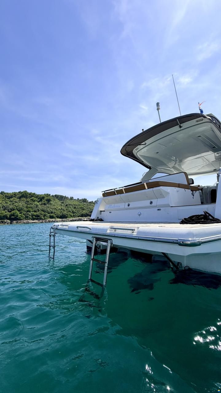 Jeanneau Leader 40