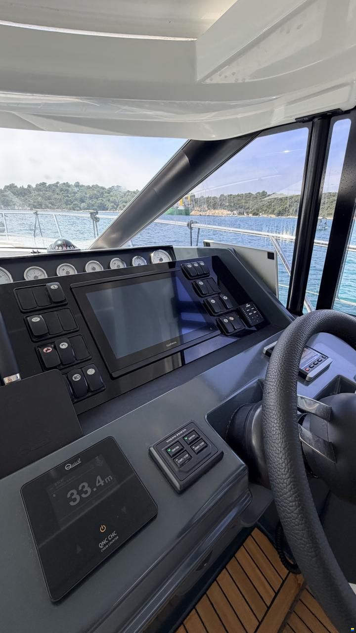 Jeanneau Leader 40