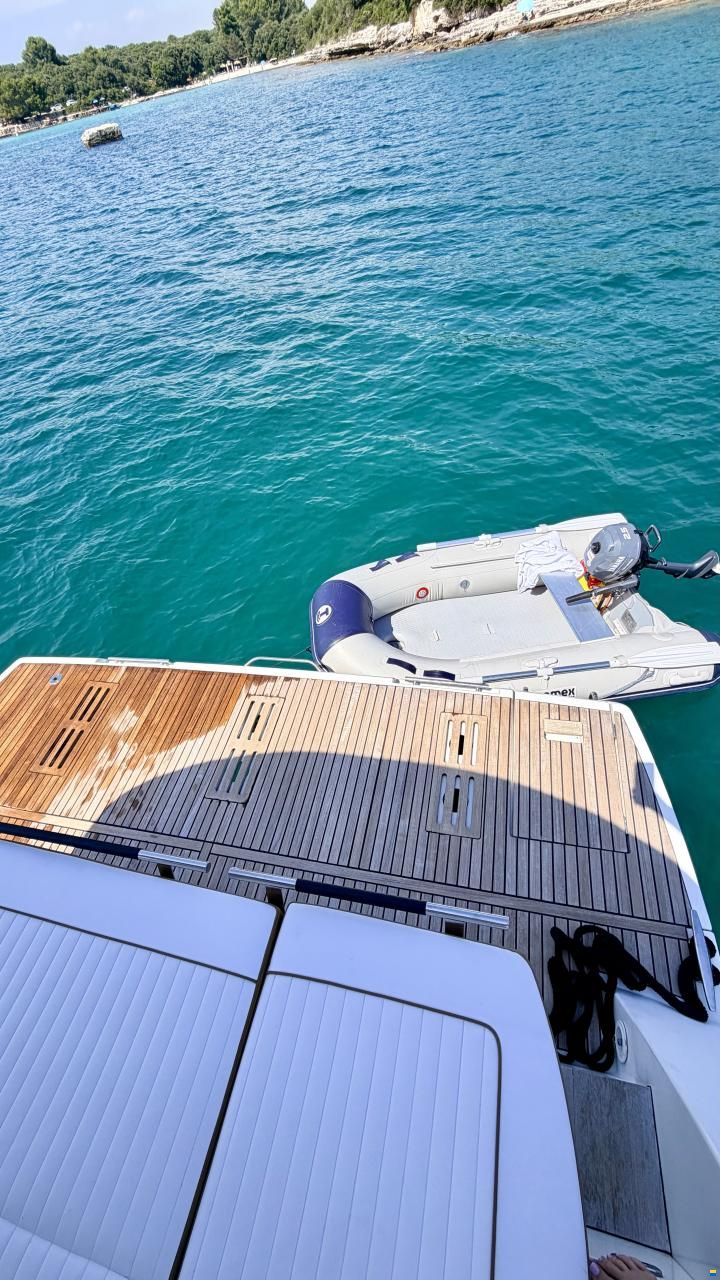 Jeanneau Leader 40