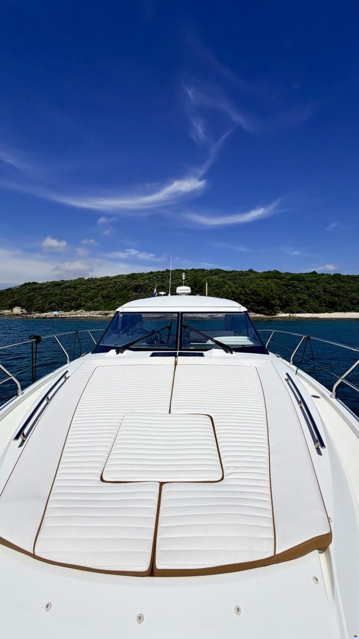 Jeanneau Leader 40