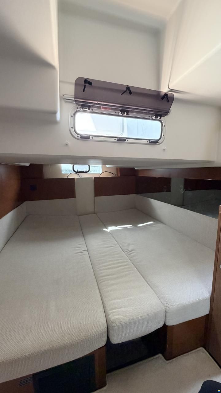 Jeanneau Leader 40