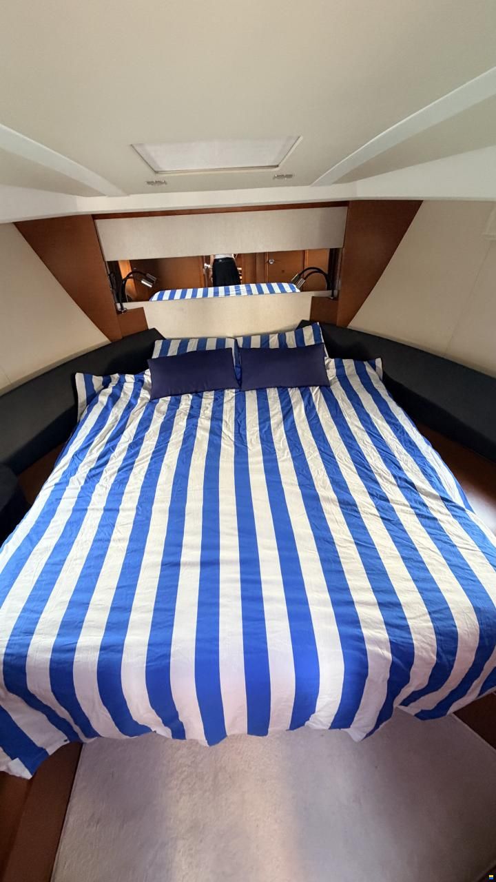 Jeanneau Leader 40