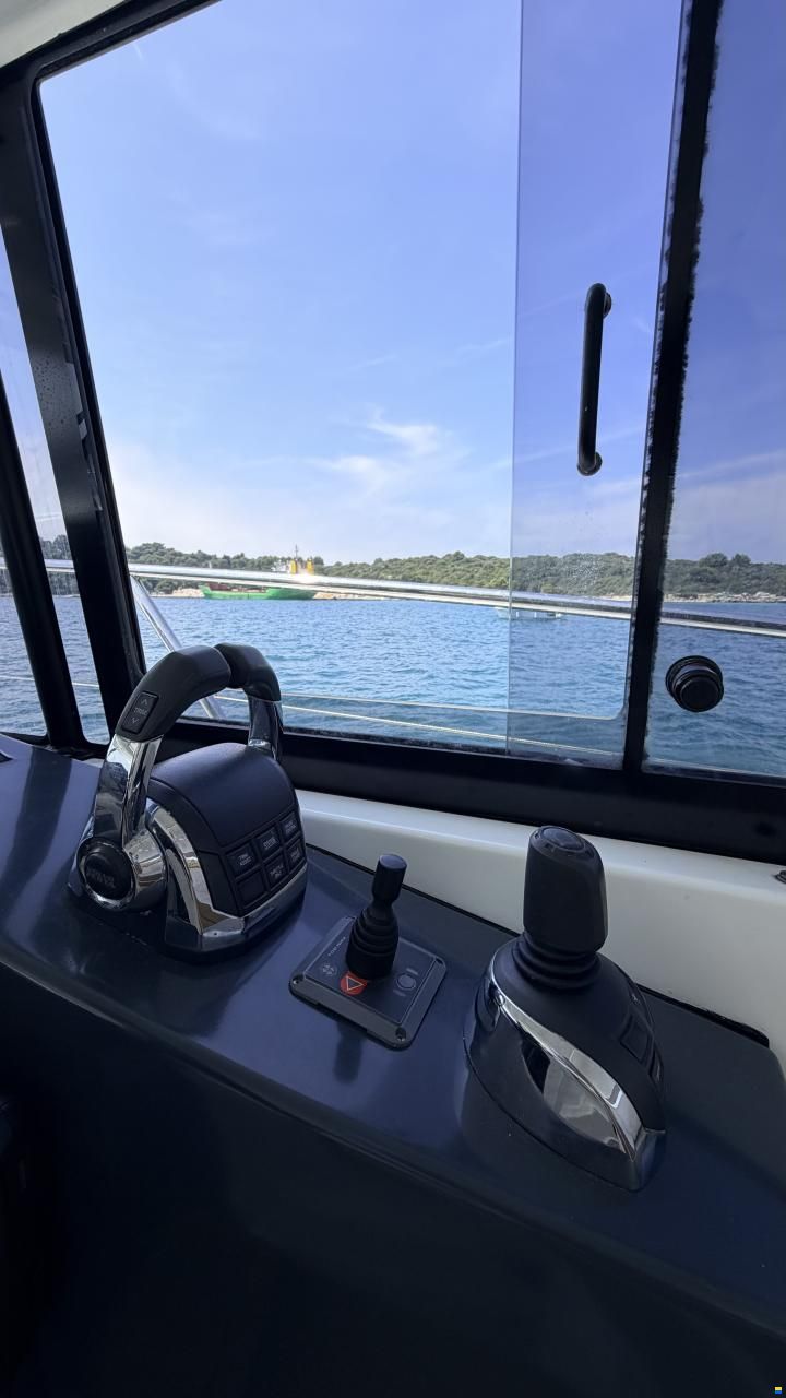 Jeanneau Leader 40
