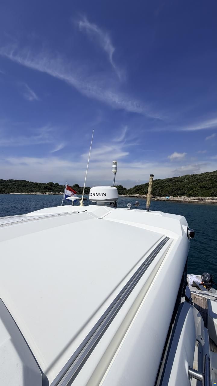 Jeanneau Leader 40