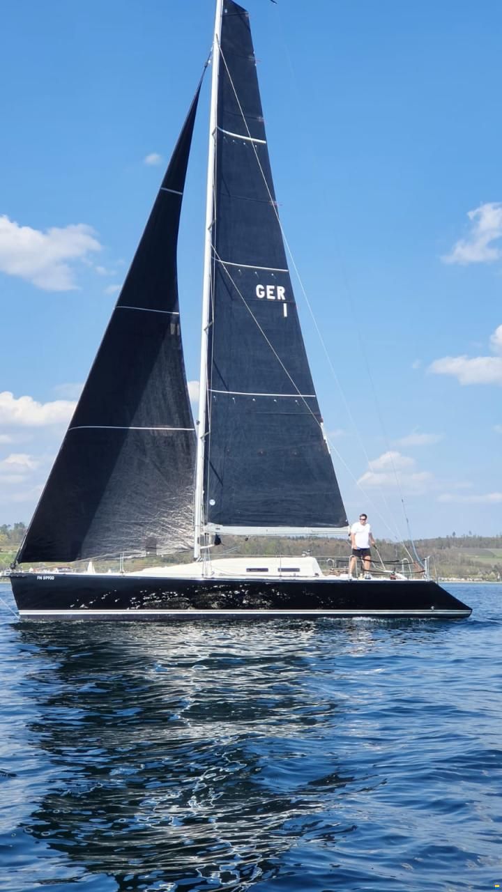 Rommel 37 Race