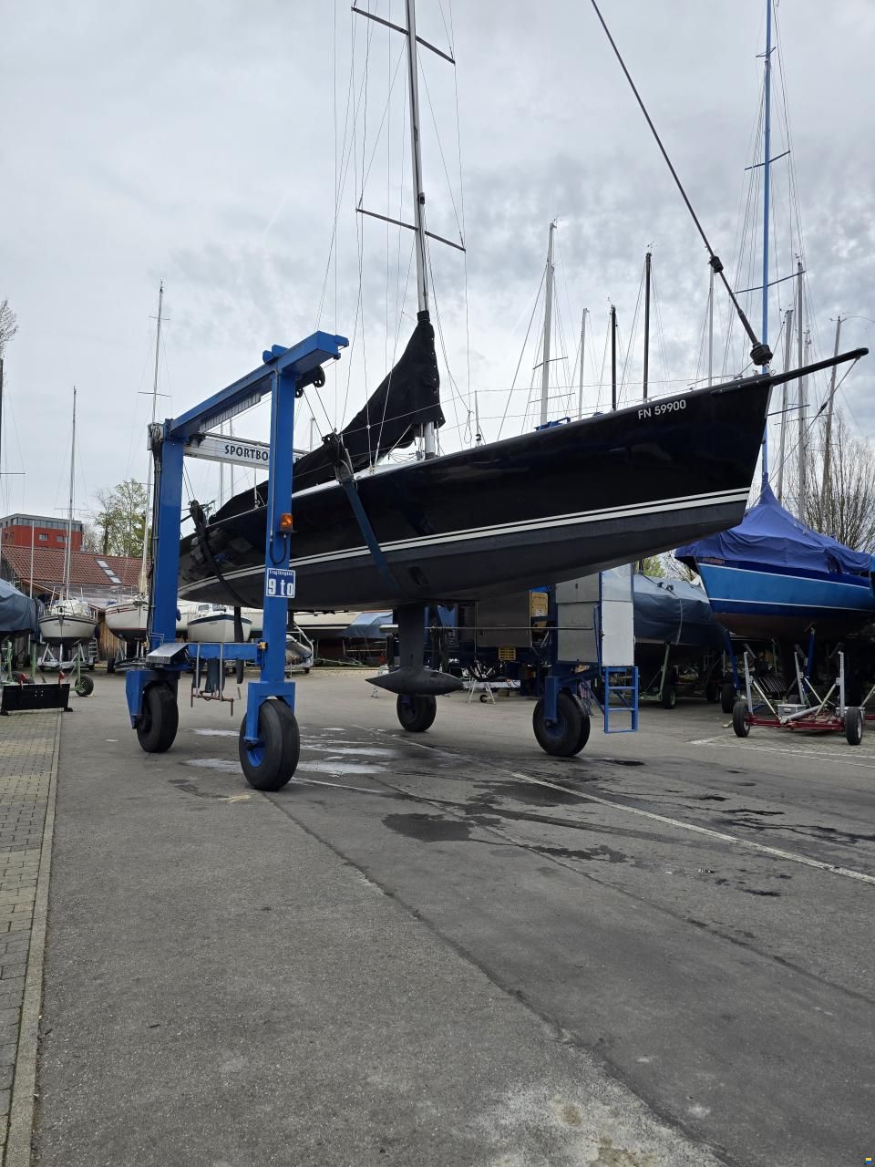 Rommel 37 Race