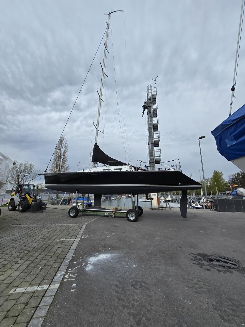 Rommel 37 Race