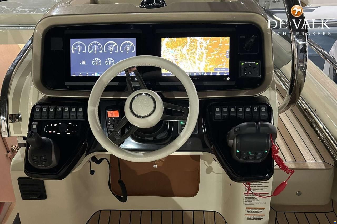 Invictus GT 370