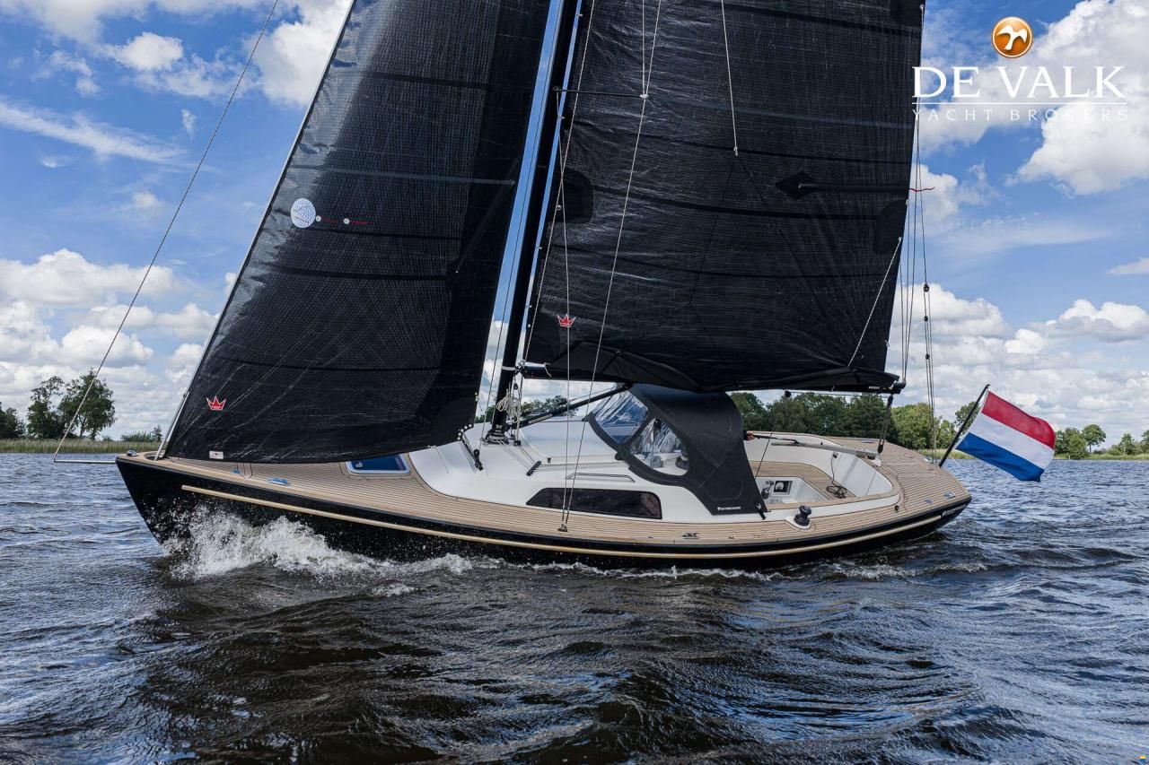 Saffier SC10 Cabin